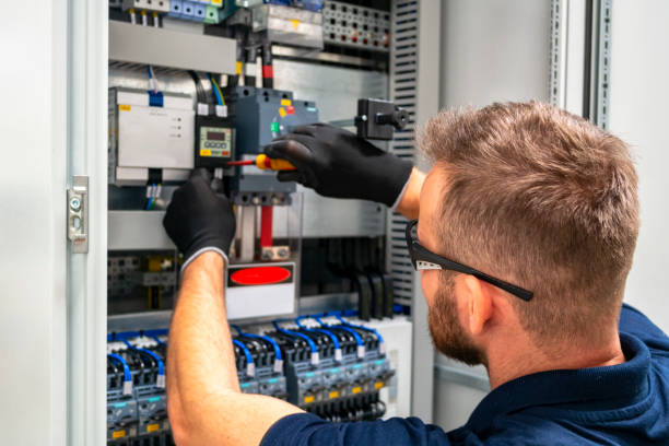 Best Affordable Emergency Electrician  in Milton, DE