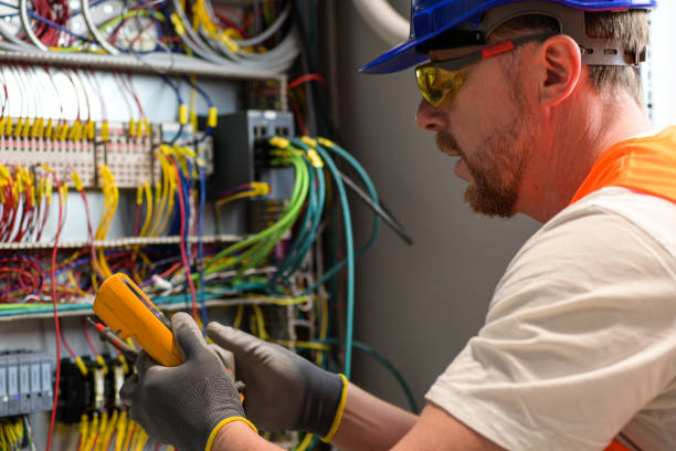 Reliable DE Electrician Solutions