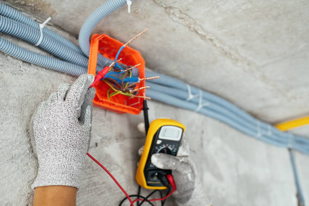 Best Electrical Upgrades for Homes  in Milton, DE