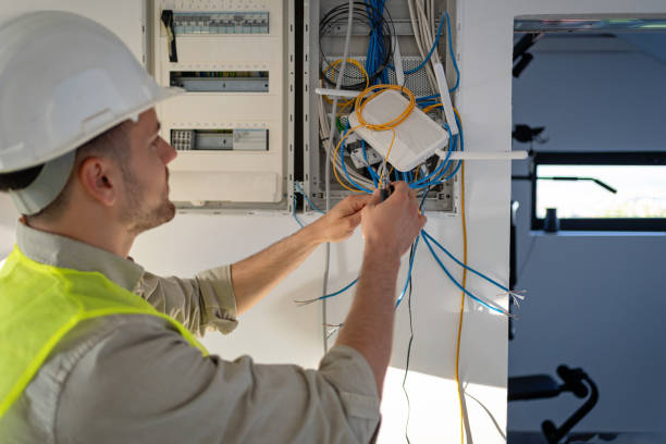 Best Emergency Electrician Near Me  in Milton, DE